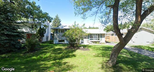 74 Rutgers Bay（加拿大曼尼托巴省溫尼伯市）房屋照片