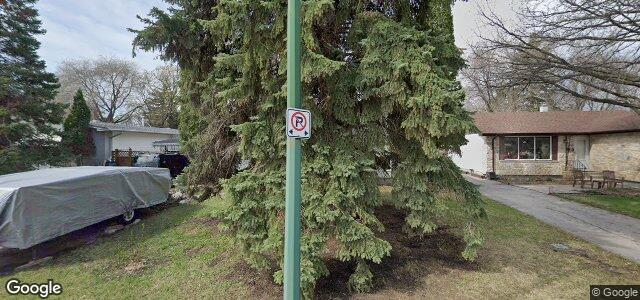 74 Tamworth Bay（加拿大曼尼托巴省溫尼伯市）房屋照片