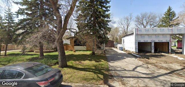 74 Tulane Bay（加拿大曼尼托巴省溫尼伯市）房屋照片