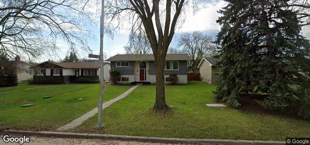 740 Pasadena Avenue（加拿大曼尼托巴省溫尼伯市）房屋照片