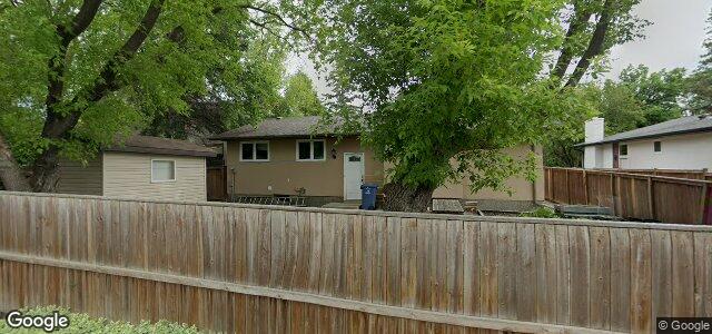 741 Patricia Avenue（加拿大曼尼托巴省溫尼伯市）房屋照片