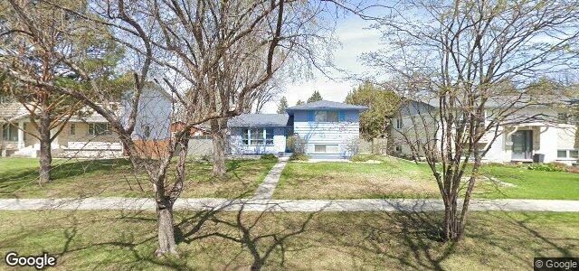 741 Townsend Avenue（加拿大曼尼托巴省溫尼伯市）房屋照片