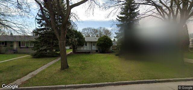 748 Pasadena Avenue（加拿大曼尼托巴省溫尼伯市）房屋照片