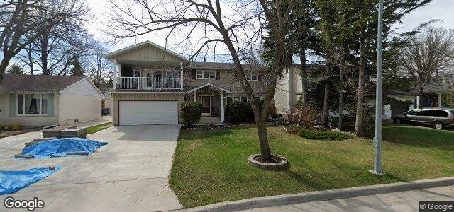 75 Baldry Bay（加拿大曼尼托巴省溫尼伯市）房屋照片