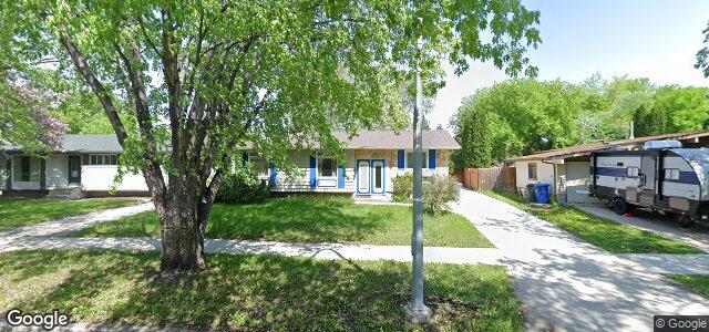 75 Bryn Mawr Road（加拿大曼尼托巴省溫尼伯市）房屋照片