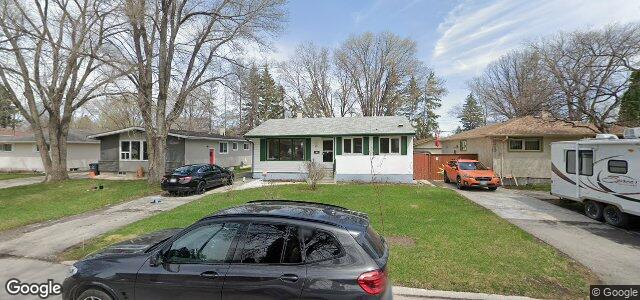 75 Celtic Bay（加拿大曼尼托巴省溫尼伯市）房屋照片