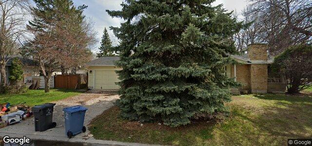 75 Cornell Drive（加拿大曼尼托巴省溫尼伯市）房屋照片