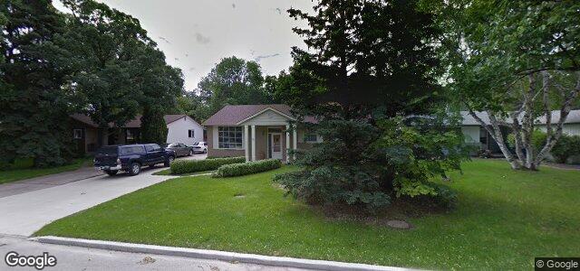 75 Fordham Bay（加拿大曼尼托巴省溫尼伯市）房屋照片