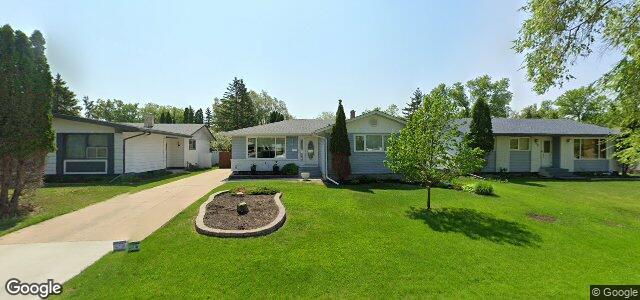 75 Lafayette Bay（加拿大曼尼托巴省溫尼伯市）房屋照片