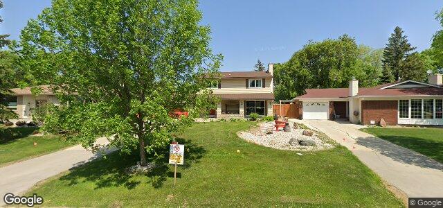 75 Leeds Avenue（加拿大曼尼托巴省溫尼伯市）房屋照片