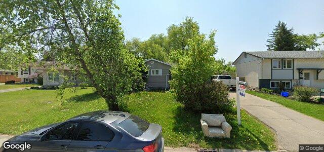 75 Magdalene Bay（加拿大曼尼托巴省溫尼伯市）房屋照片