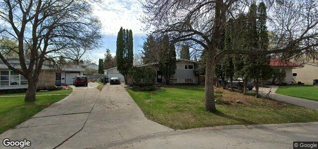 75 Purdue Bay（加拿大曼尼托巴省溫尼伯市）房屋照片