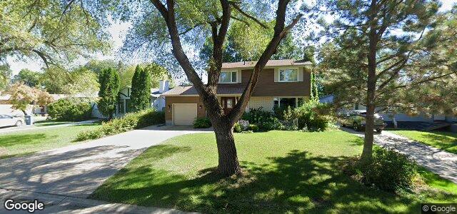 75 Rutgers Bay（加拿大曼尼托巴省溫尼伯市）房屋照片