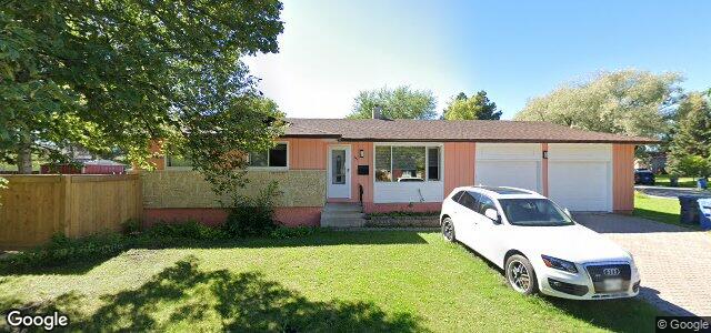 75 Ryerson Avenue（加拿大曼尼托巴省溫尼伯市）房屋照片