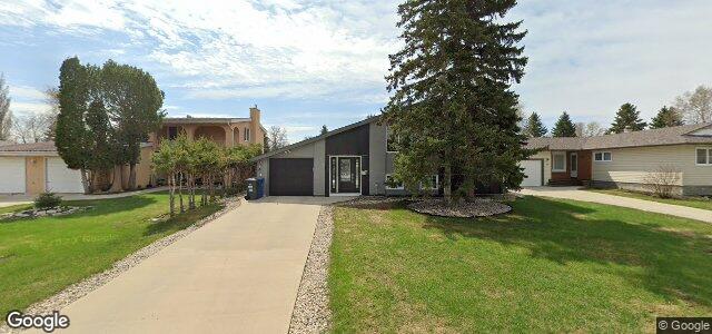 75 St Dunstan'S Bay（加拿大曼尼托巴省溫尼伯市）房屋照片