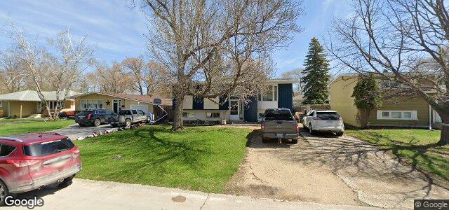 75 Temple Bay（加拿大曼尼托巴省溫尼伯市）房屋照片