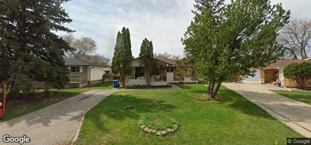 75 Wadham Bay（加拿大曼尼托巴省溫尼伯市）房屋照片