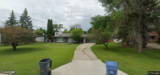 751 Kilkenny Drive（加拿大曼尼托巴省溫尼伯市）房屋照片