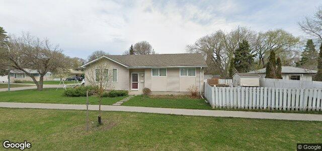 753 Pasadena Avenue（加拿大曼尼托巴省溫尼伯市）房屋照片