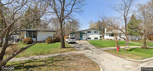 753 Townsend Avenue（加拿大曼尼托巴省溫尼伯市）房屋照片