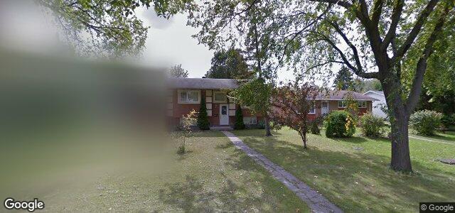 756 Pasadena Avenue（加拿大曼尼托巴省溫尼伯市）房屋照片