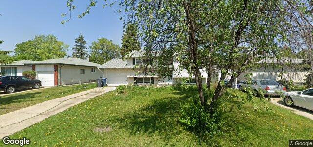 76 Magdalene Bay（加拿大曼尼托巴省溫尼伯市）房屋照片