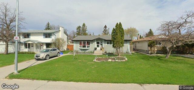 76 St Dunstan'S Bay（加拿大曼尼托巴省溫尼伯市）房屋照片