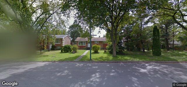 760 Pasadena Avenue（加拿大曼尼托巴省溫尼伯市）房屋照片