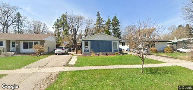 761 Townsend Avenue（加拿大曼尼托巴省溫尼伯市）房屋照片