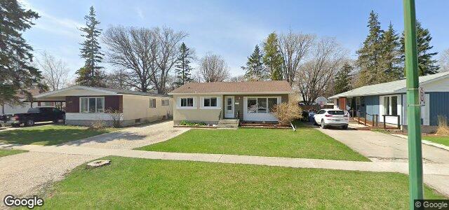 765 Townsend Avenue（加拿大曼尼托巴省温尼伯市）房屋照片