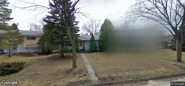 772 Pasadena Avenue（加拿大曼尼托巴省溫尼伯市）房屋照片