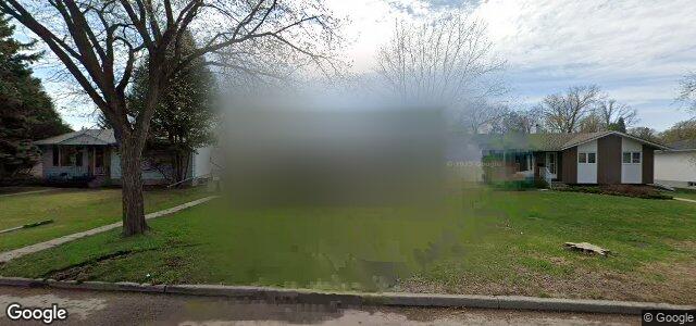 776 Pasadena Avenue（加拿大曼尼托巴省溫尼伯市）房屋照片