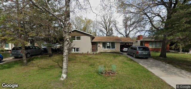 78 Baldry Bay（加拿大曼尼托巴省溫尼伯市）房屋照片