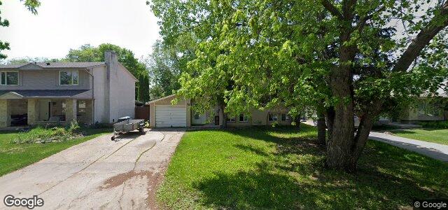 78 Bryn Mawr Road（加拿大曼尼托巴省溫尼伯市）房屋照片