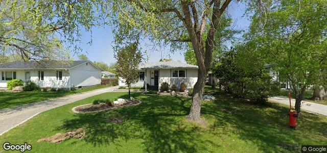 78 Lafayette Bay（加拿大曼尼托巴省溫尼伯市）房屋照片