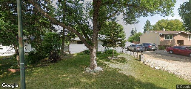 78 Loyola Bay（加拿大曼尼托巴省溫尼伯市）房屋照片