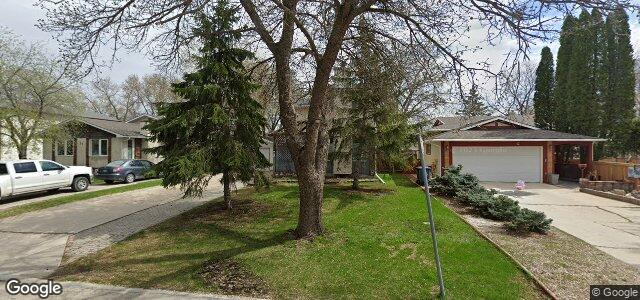 78 Thornhill Bay（加拿大曼尼托巴省溫尼伯市）房屋照片