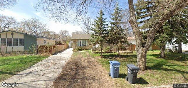 78 Tulane Bay（加拿大曼尼托巴省溫尼伯市）房屋照片