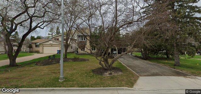 785 Kilkenny Drive（加拿大曼尼托巴省溫尼伯市）房屋照片