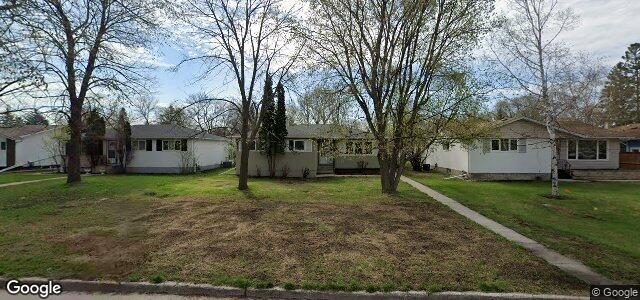 788 Pasadena Avenue（加拿大曼尼托巴省溫尼伯市）房屋照片