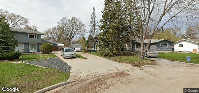 79 Acadia Bay（加拿大曼尼托巴省溫尼伯市）房屋照片