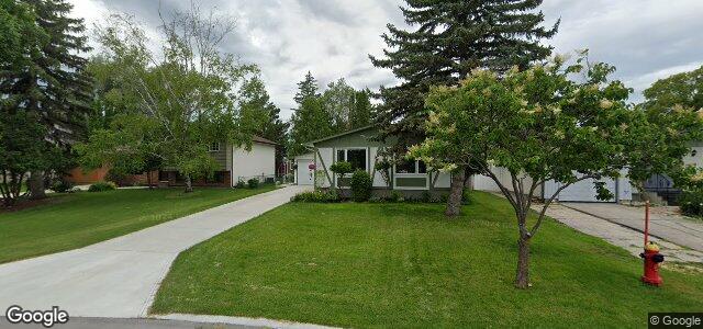 79 Briar Cliff Bay（加拿大曼尼托巴省溫尼伯市）房屋照片