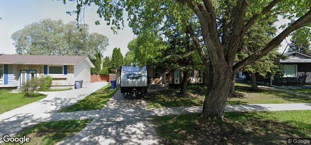 79 Bryn Mawr Road（加拿大曼尼托巴省溫尼伯市）房屋照片