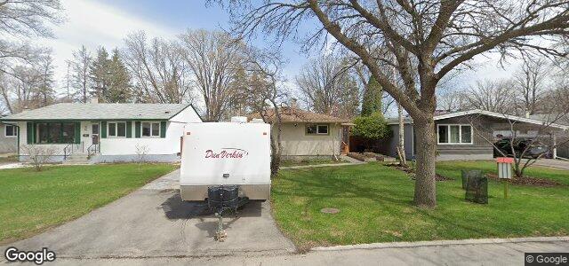 79 Celtic Bay（加拿大曼尼托巴省溫尼伯市）房屋照片