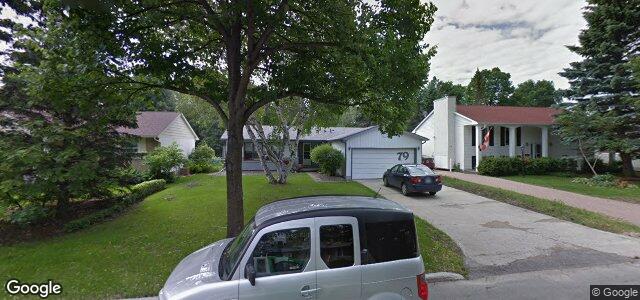 79 Fordham Bay（加拿大曼尼托巴省溫尼伯市）房屋照片