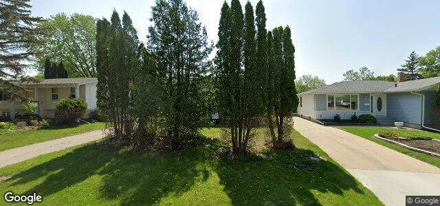 79 Lafayette Bay（加拿大曼尼托巴省溫尼伯市）房屋照片