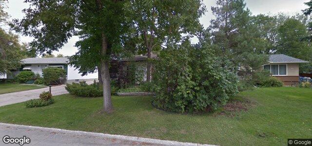 79 Macalester Bay（加拿大曼尼托巴省溫尼伯市）房屋照片