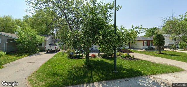 79 Magdalene Bay（加拿大曼尼托巴省溫尼伯市）房屋照片