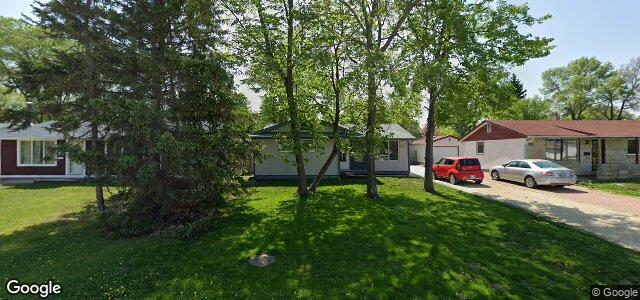 79 Mount Allison Bay（加拿大曼尼托巴省溫尼伯市）房屋照片