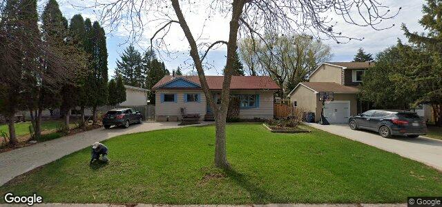 79 Purdue Bay（加拿大曼尼托巴省温尼伯市）房屋照片